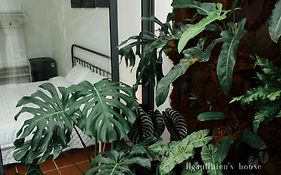 Ngaunhien'S House - Homestay